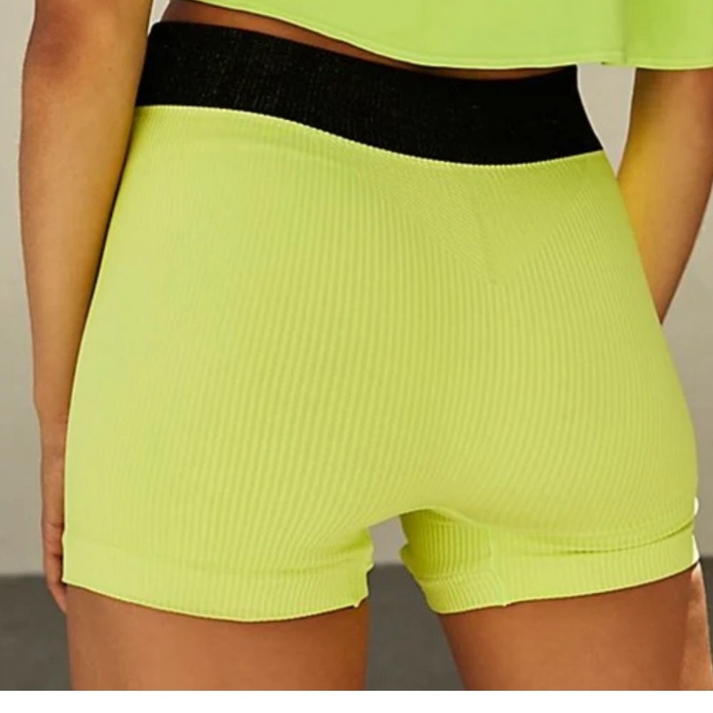 NWOT FP Movement Prajna Short - Size XS/S